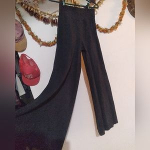 Blessed Lotus Organic Hemp Gauchos